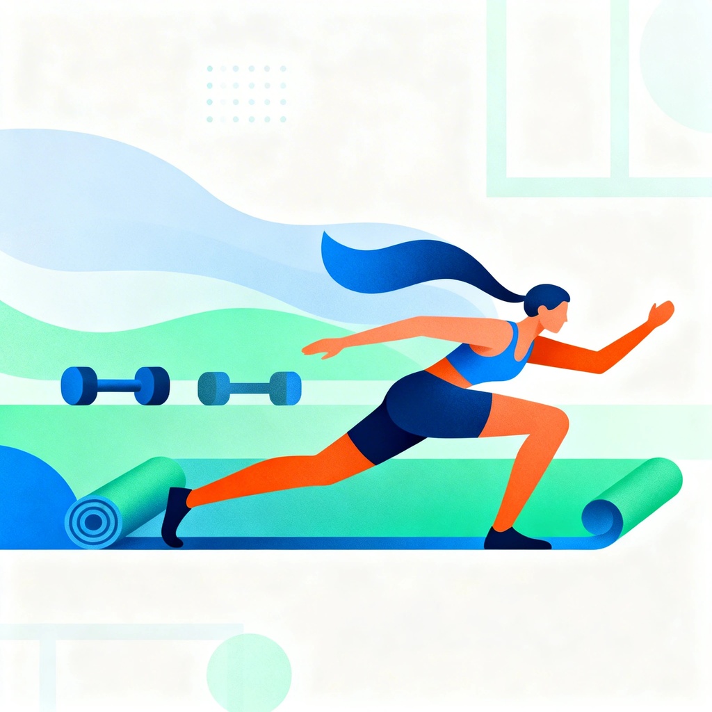 Korzyści z regularnej aktywności fizycznej